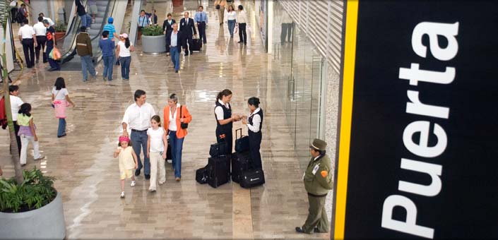 Informaci�n para el viajero
