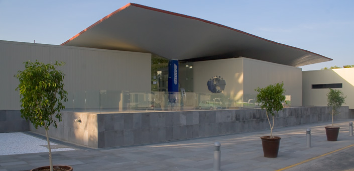 Centro Internacional de Instrucci�n de ASA